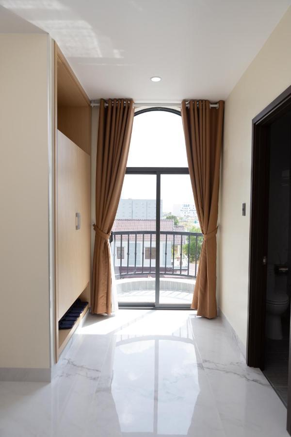 Sunrise Hotel Hà Tiên Extérieur photo